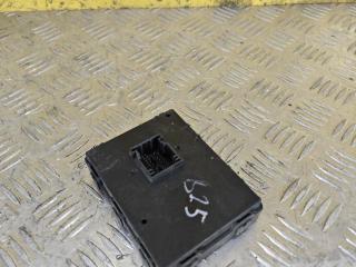 Блок управления бесключевым доступом Volkswagen Tiguan 2 поколение [рестайлинг] 2021, 2.0 л., бензин, АКПП, передний привод, 3Q0959