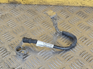 клемма аккумулятора минус Volkswagen Jetta 7 поколение 2021, 2.0 л., бензин, АКПП, 5Q0971235A