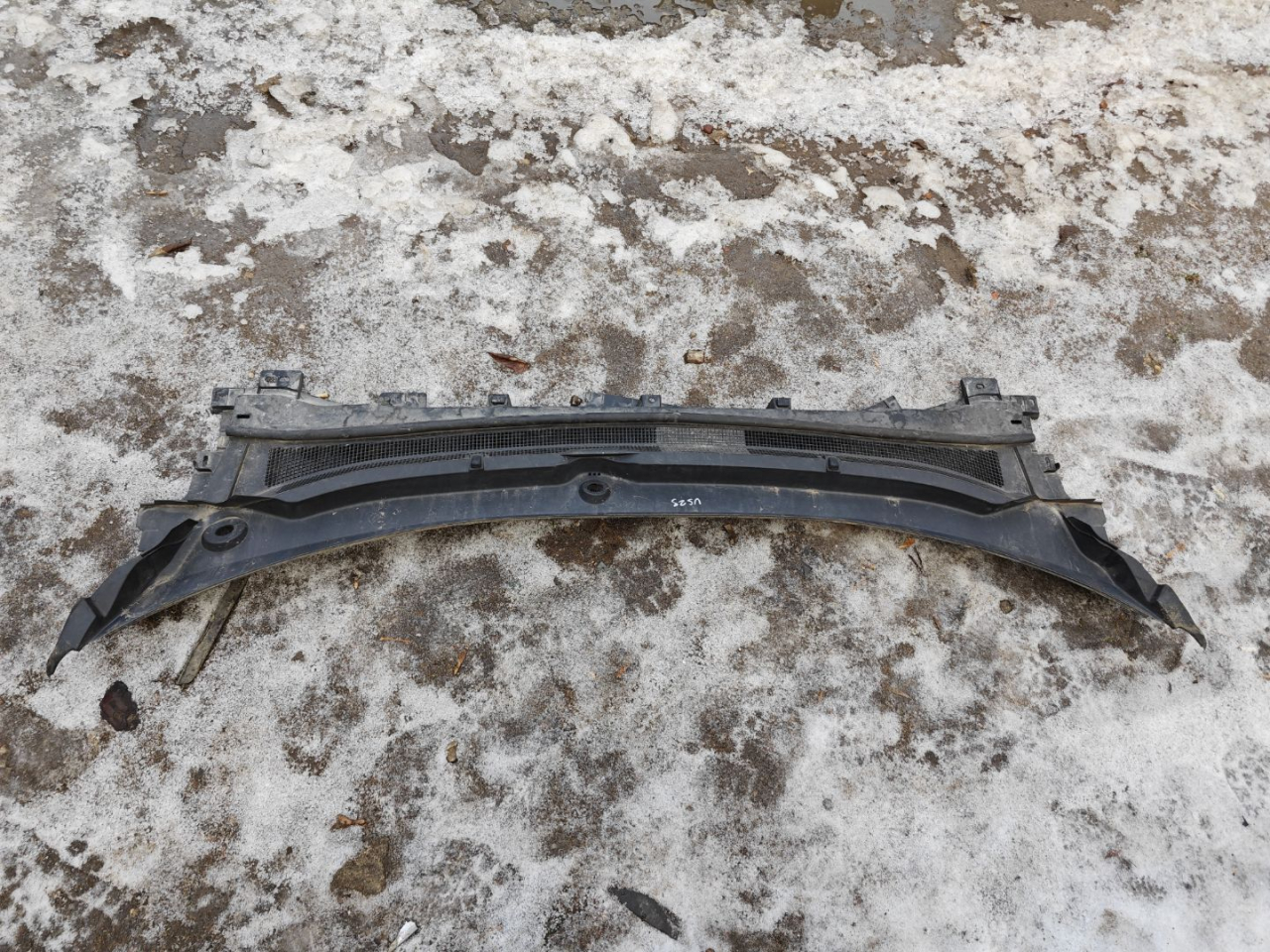 дождевик Ford Mustang Mach-E 1 поколение 2021, электро, АКПП, внедорожник 5 дв., задний привод, LJ8B-R02216-AEW - фото №1