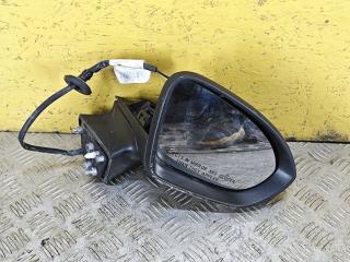 зеркало наружное правое Chevrolet Cruze 2 поколение 2017, 1.4 л., бензин, АКПП, седан, 39064064