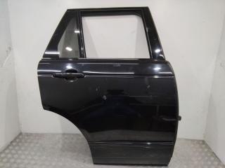 дверь задняя правая Land Rover Range Rover 4 поколение 2017