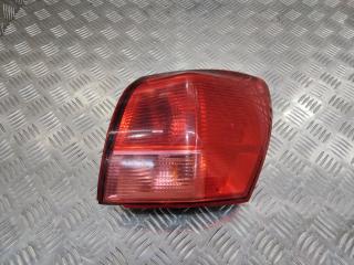 фонарь задний правый Nissan Qashqai+2 J10 2008