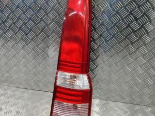 фонарь задний правый Fiat Panda 2 поколение [рестайлинг] 2012, хетчбэк 5 дв., 51763006