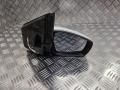 зеркало наружное правое Volkswagen Polo 5 поколение [рестайлинг] 2015, 6C1857502C - фото №2