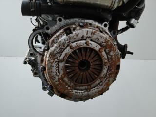 Комплект сцепления (в двигателе) Hyundai i30 1 поколение 2007, 1.6 л., дизель, МКПП