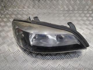 фара правая Opel Astra G 2004, 1EG007640
