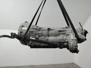 КПП автоматическая (АКПП) BMW X3 F25 2012, 2.0 л., N47 D20 C, дизель, 8HP45X, 8HP