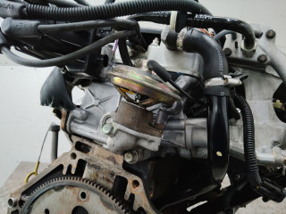 клапан EGR Daewoo Nexia 1 поколение 1995, 1.5 л., A15MF, бензин, 17092164