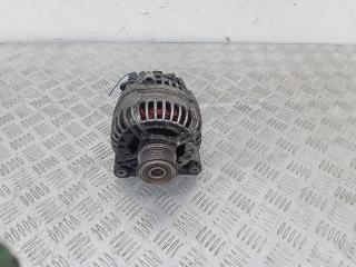 генератор Renault Megane 2 поколение 2005, 1.5 л., дизель, МКПП, 8200390667