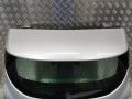 крышка багажника (дверь 3-5) Renault Megane 4 поколение 2019, хетчбэк 5 дв. - фото №2