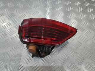 фонарь противотуманный левый Renault Scenic 3 поколение 2009, 265850007R