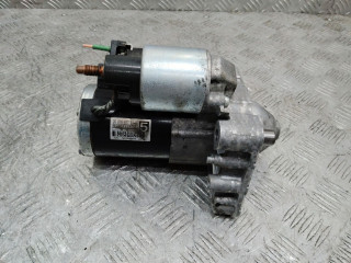 стартер Citroen C4 AirCross 1 поколение 2017, 1.6 л., дизель, 9801667780