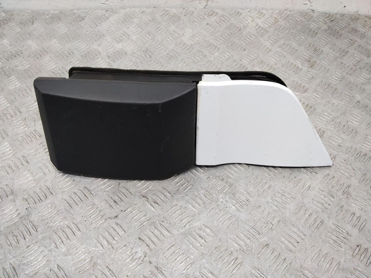 лючок топливного бака Ford Transit 8 поколение 2016, BK31V27936AG - фото №1