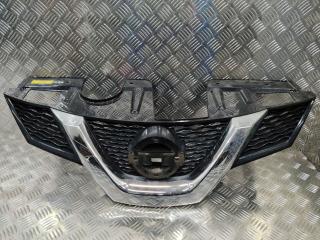 решетка радиатора Nissan X-Trail T32 2016, 623104CE0A