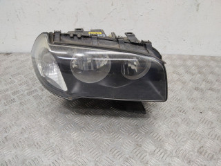 фара правая BMW X3 E83 2005, 3418418