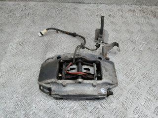суппорт задний правый Porsche Boxster 987 2006, 2.7 л., бензин, 998352421