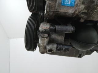 насос гидроусилителя руля Volkswagen Golf 4 поколение 1998, 2.3 л., AGZ, бензин, МКПП, 1J0422154D