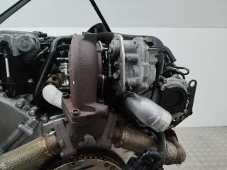 турбина Audi A6 4F/C6 2005, 2.7 л., BPP, дизель, МКПП, 059145715E