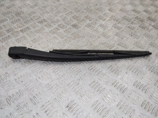 щеткодержатель задний Ford Galaxy 2 поколение [рестайлинг] 2014, 6M21A17406AB