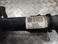 стойка передняя левая Mercedes-Benz E-Класс W212/S212/C207/A207 2011, 2.2 л., дизель, A2123201138 - фото №6