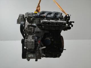двигатель Renault Duster 1 поколение 2013, 2.0 л., бензин, F4R403, F4RB403