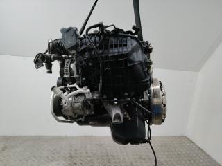 двигатель BMW 1 серия E81/E87 [рестайлинг] 2008, 1.6 л., бензин, N43B16AA