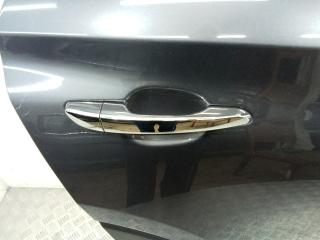 ручка наружная задняя правая Hyundai Tucson 3 поколение [рестайлинг] 2018