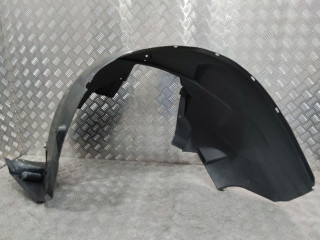 защита арок передняя левая (подкрылок) BMW X5 E53 [рестайлинг] 2004, 8402443