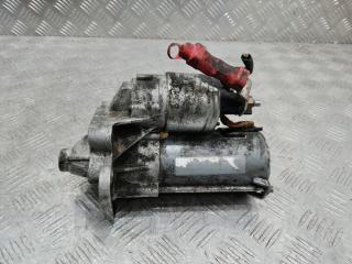 стартер Renault Megane 3 поколение 2010, 1.5 л., дизель, МКПП, 8200836473