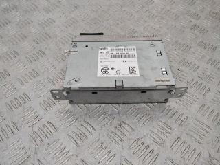 блок радио Citroen C4 Grand Picasso 2 поколение 2016, 9816305080