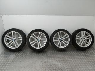 диск литой BMW X4 G02 2020