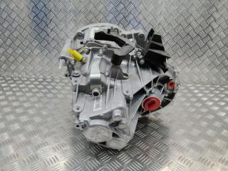 КПП механическая (МКПП) Renault Duster 2 поколение 2022, 2.0 л., бензин, TL8B016, TL8016