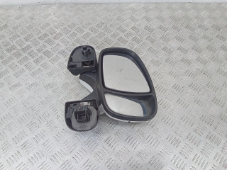 зеркало наружное правое Renault Trafic 2 поколение 2005, PP880070