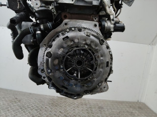 Комплект сцепления (в двигателе) Audi Q3 8U 2012, 2.0 л., дизель, МКПП, 324035510