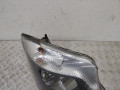 фара правая Mercedes-Benz Sprinter 2 поколение (W906) 2013, A9068202661 - фото №3
