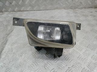 фара противотуманная правая Opel Astra G 2004, 51582, R151582