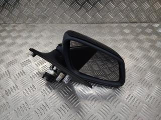 зеркало наружное правое BMW 5 серия F07/F10/F11 2010, F0153404