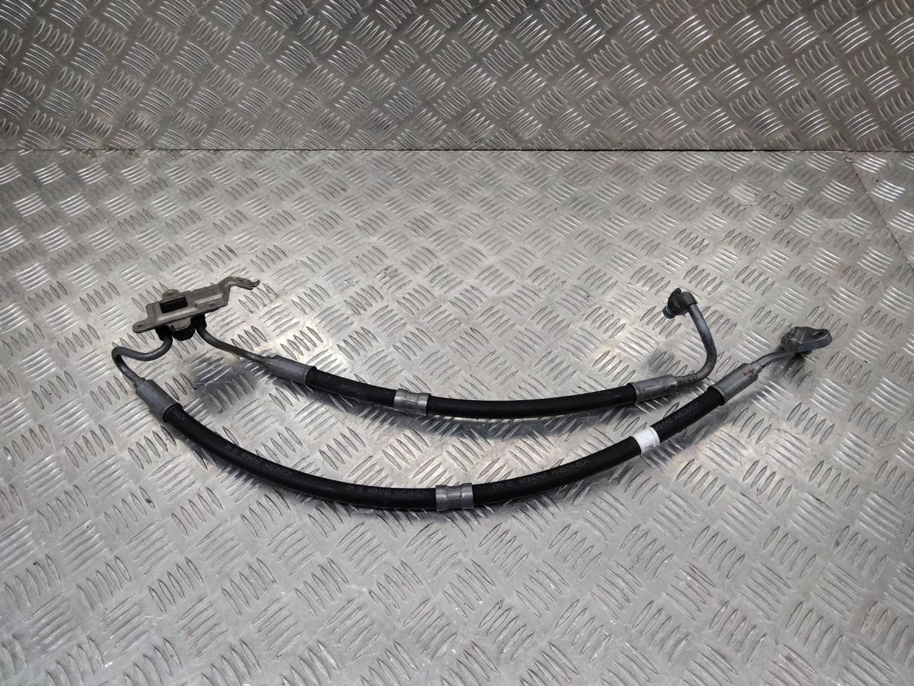 трубка гидроусилителя BMW 5 серия F07/F10/F11 2010, 3.0 л., дизель, 6790635 - фото №1
