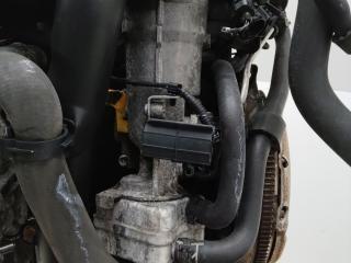 корпус масляного фильтра Volkswagen Touran 1 поколение [рестайлинг] 2008, 1.9 л., BKC, дизель