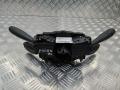 переключатель подрулевой (стрекоза) Peugeot 3008 1 поколение 2013, 96773912XT - фото №4