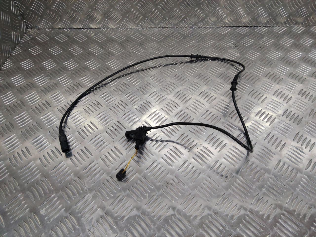 датчик износа тормозных колодок Mercedes-Benz Vito W447 2017, A4475400537 - фото №1