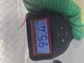 дверь задняя левая Renault Duster 1 поколение 2014 - фото №7