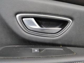 ручка внутренняя задняя левая Renault Scenic 4 поколение 2018