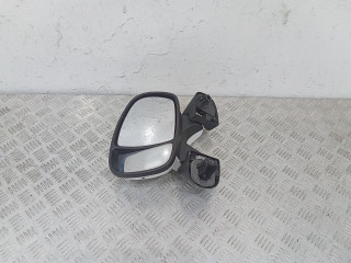 зеркало наружное левое Renault Trafic 2 поколение 2005, PP878070
