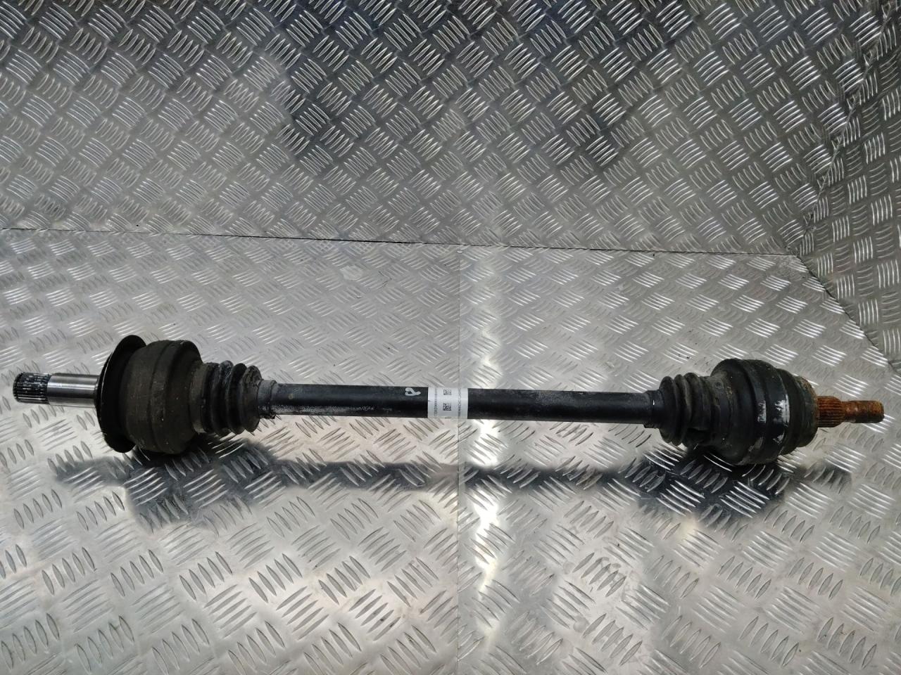 полуось задняя (приводной вал, ШРУС) Mercedes-Benz Vito W447 2017, A4473506600 - фото №1