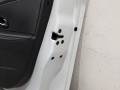 дверь передняя правая Renault Megane 3 поколение [2-й рестайлинг] 2015, хетчбэк 5 дв. - фото №8
