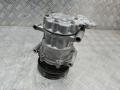 компрессор кондиционера Renault Clio 3 поколение 2006, SD6VBH - фото №4