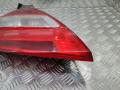 фонарь задний левый Renault Megane 2 поколение [рестайлинг] 2008, хетчбэк 5 дв., 89318190 - фото №2