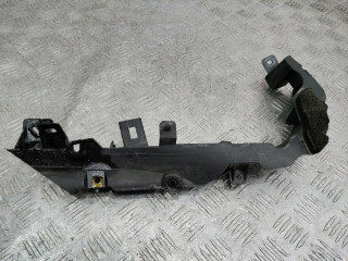 Водосток капота Porsche Panamera 970 [рестайлинг] 2015, 97057241300