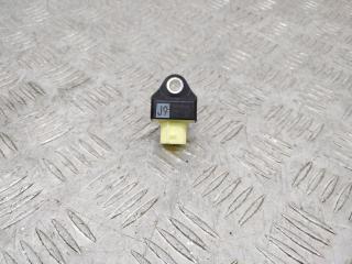 датчик удара Toyota C-HR 1 поколение AX10 2018, 89831F4030